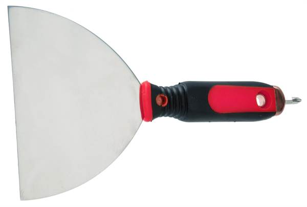 Špahtla s odvijačem KAI BIT 2K 150mm s BIT 2-komponentnom ručkom, 12kom/karton, Z5015015