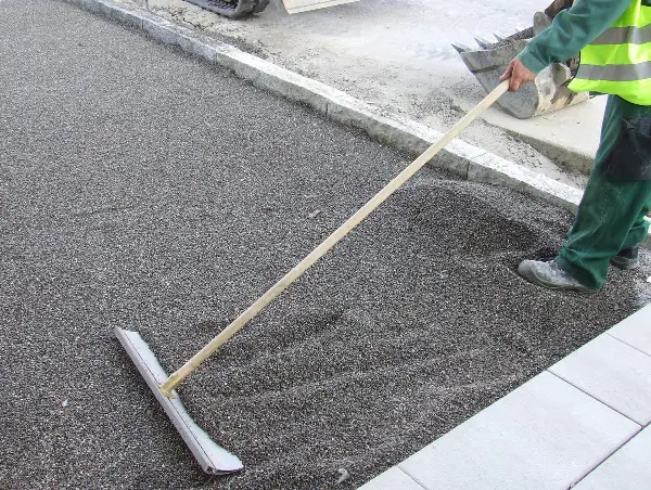 Einebnungsschieber MINIPLAN MP-70 PROBST, Z51010004