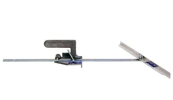 Mess- und Anreißlehre MAL PROBST, Z51800026