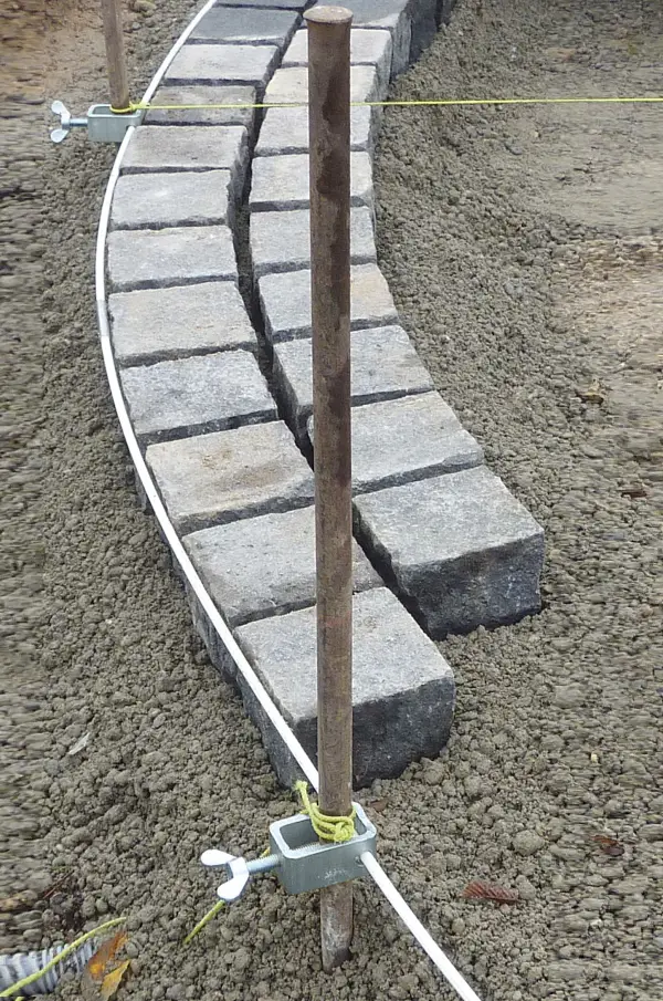 FLEXMARKER-Kit FMK PROBST inkl. Glasfieberstäben, Fixierkrallen, Klemmverbinder, Z51800074