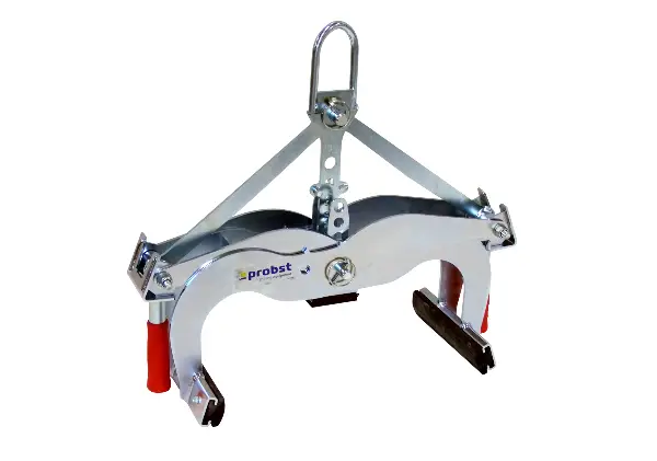 Rabattengreifer EASYGRIP EXG PROBST mit Handgriffen, Z53100370