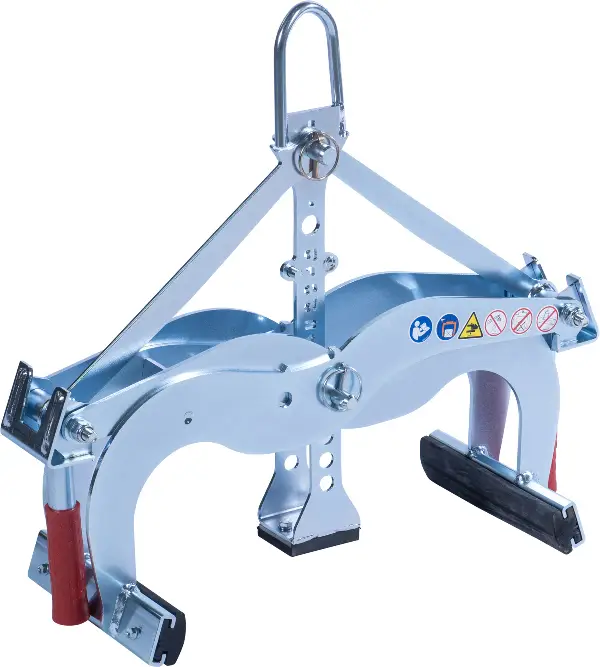 Prihvatna kliješta EASYGRIP EXG-MAXI PROBST s ručkama, Z53100392