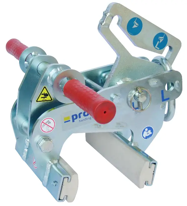 Kliješta za kutne elemente WEZ-06 PROBST, Z53100438