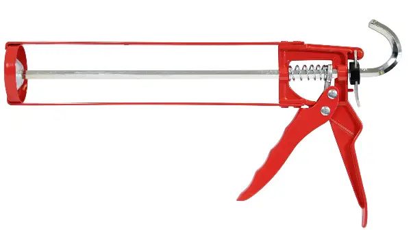 Pištolj za silikona IMPEX, Z53115