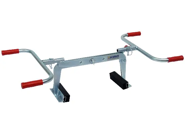 Kliješta za pomijeranje ivičnjaka BVZ PROBST, Z53200020