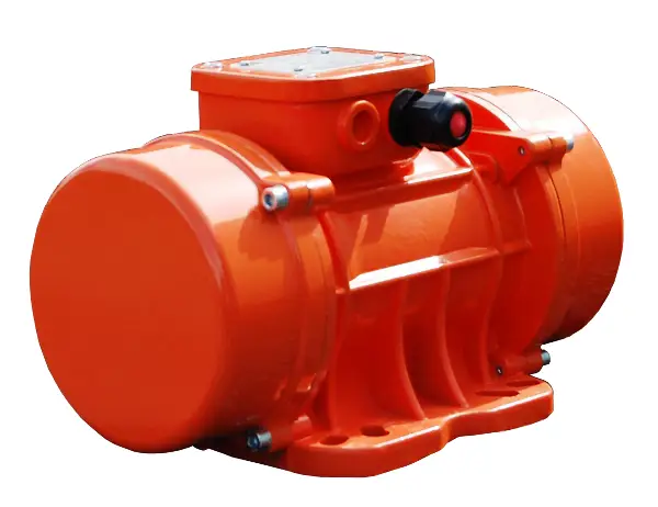 Vanjski vibrator za silos OLI MVE 300/3E-30A0, 3000 O/min, 230V/400V, 3 faze, Z600179