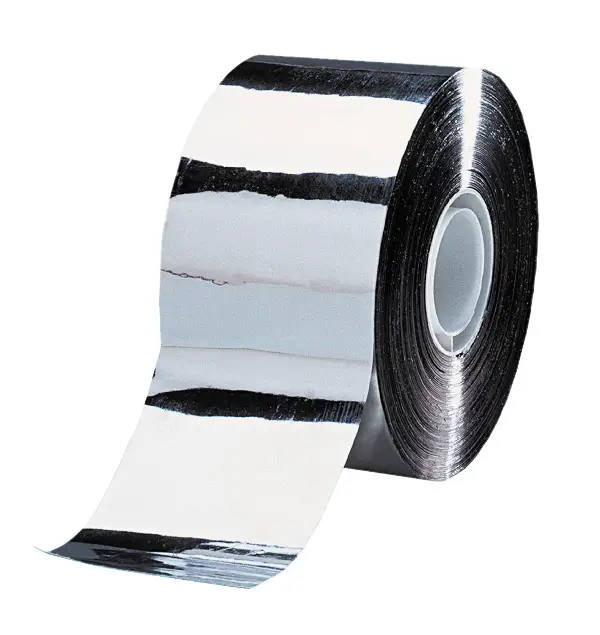 Aluminijska PP zaštitna traka GB 700 50mm x 50m, 96rola/karton, Z70050