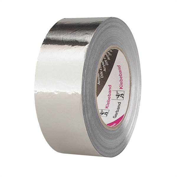 Zaštitna traka alu GB 705 50mm x 100m, 24role/karton, Z70550