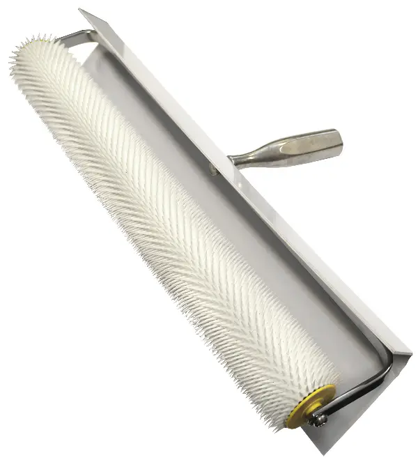 Ventilacioni valjak 11x500mm PAJARITO, Z849050