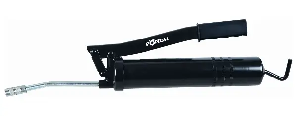 Istiskivač masti za podmazivanje s metalnom mlaznicom, Z880503