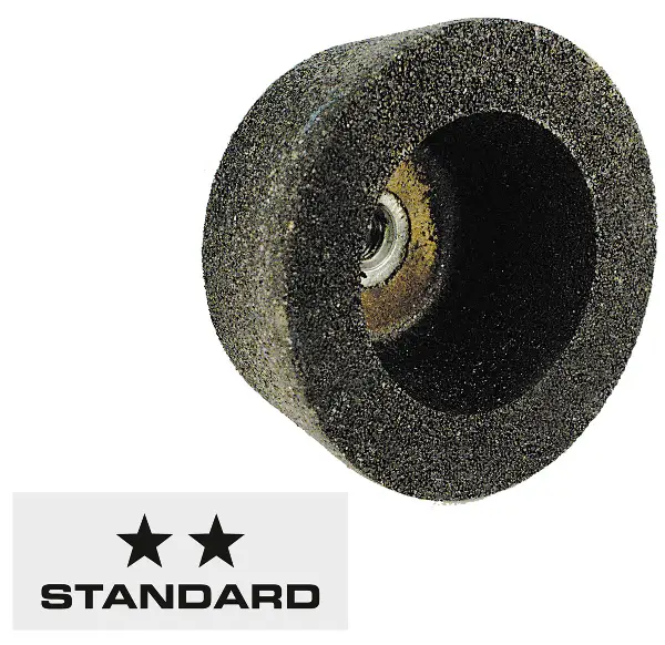 Lončasti brus 11XB 110/90x55xM14 C60-B fini TYROLIT 2kom/pakiranje, Z895677