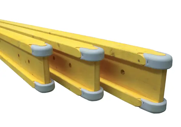 Nosač oplate H20 2,9m 50kom/pal, Z900016