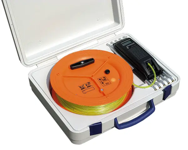 Nivelir set "nivcomp", elektronski, Z900300