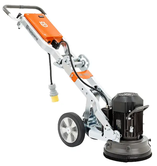 Stroj za brušenje HUSQVARNA PG 280, 230V/50Hz/1ph, 2,2kW, Z970494601
