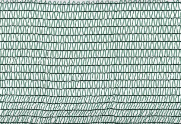 Zaštitna mreža za skelu Austronet 201 zelena, 30g/m², 3,70x100m preklopljena, ZA201370G