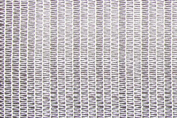 Zaštitna mreža za skelu Austronet 201 bijela, 30g/m² 3,70x100m preklopljena, ZA201370W