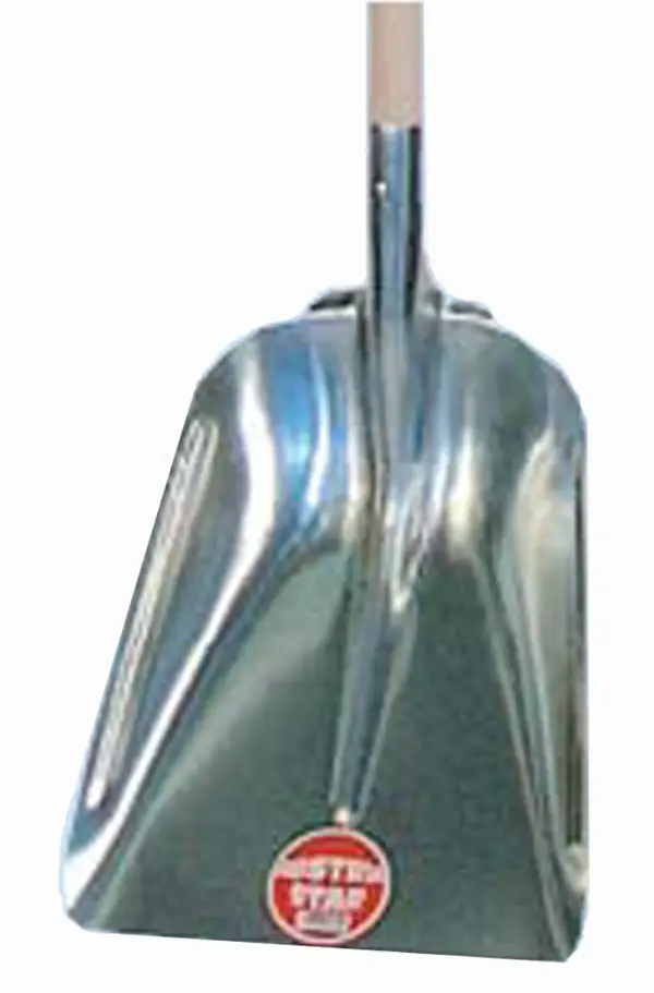 Lopata alu s drškom 130cm VPE5, ZA216010