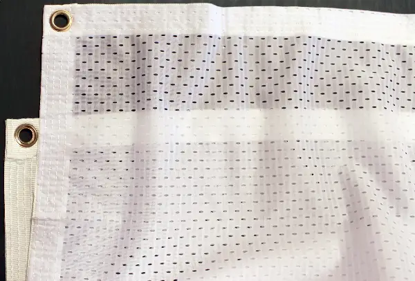 Građevinska zaštitna mreža 340x173cm, digitalni tisak, 11-20 kom, AIRMESH 130g, ZAIRMESH1301120