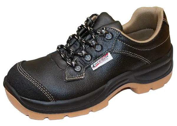 Radne cipele niske, crne, EN 20345 : 2011 S3, vel. 43, ZCE5643