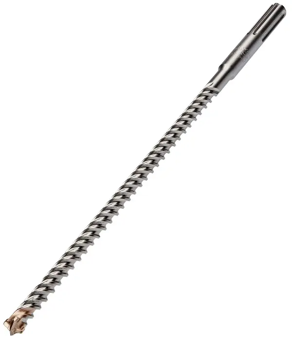 Svrdlo ELITE DEWALT® SDS-Max 16x540x400mm, 4-oštrice, ZDT60810-QZ1