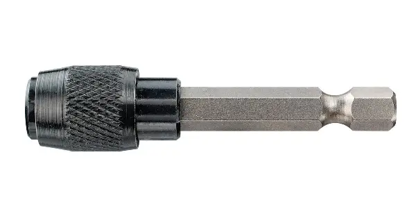 Bithalter DEWALT® 60mm Schnellwechsel magnetisch, ZDT7511-QZ