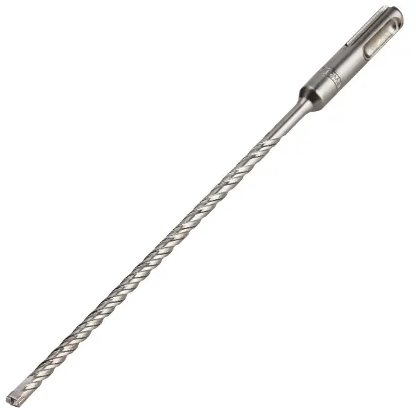 Svrdlo ELITE DEWALT® SDS-Plus 8x310x250mm, 4-oštrice, ZDT8926-QZ1