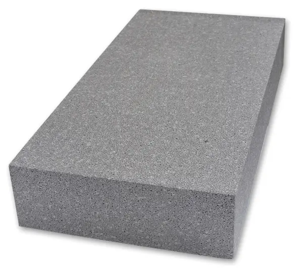 EPS-F plus Fasadna ploča, siva, 4cm 1000x500mm 6,0m² (0,24m³)/pkt PKG12, ZEPSFG04
