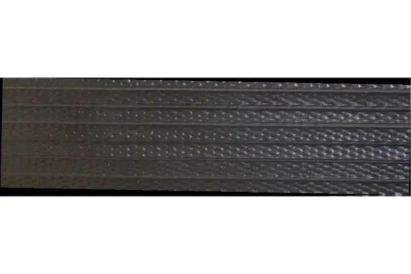 Crijevo za komprimirani zrak plosnato žuto 2" 20bar 20m/rola, ZF52TG-S