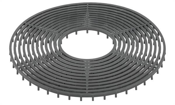 Flächenabstandhalter 25mm 300Stk/Sack 16Sack/Pal, ZFA25
