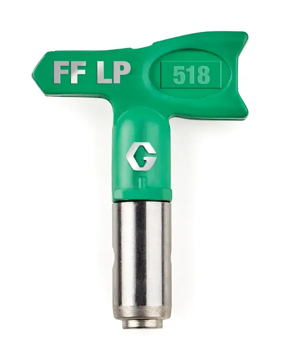 Okretna mlaznica RAC X FFLP308 Fine Finish zelena, ZFFLP308