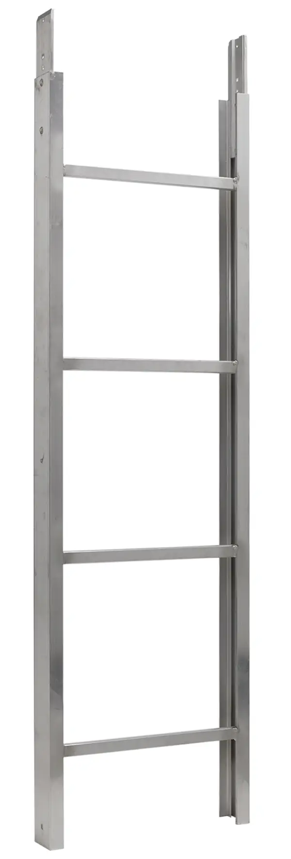 Ljestve-nastavak 150/200kg 2m s maticama kpl. GEDA Lift 200/250, ZG3378