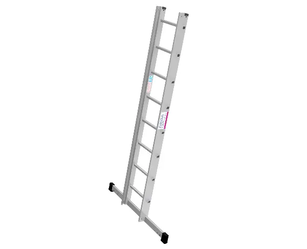 Ljestve 2,4m za baterijske ljestve-Lift GEDA Perfect, ZG65220