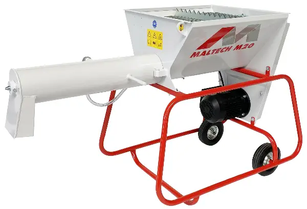 Protočni mješač MALTECH M20 230V 2,2kW, ZL00020001