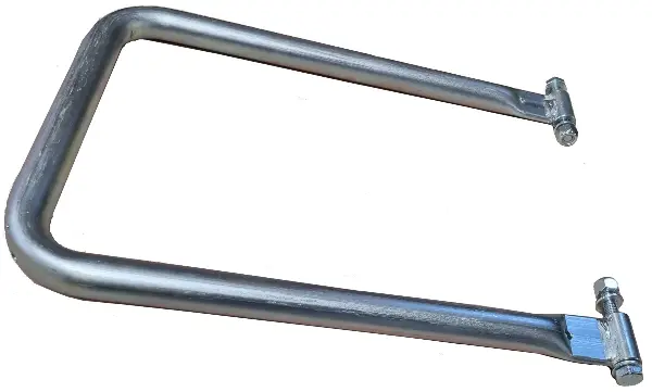 Zakretni stremen za građevinsko vitlo IORI DM200ITT/ITLTT 2kom/garnitura, ZMANTT