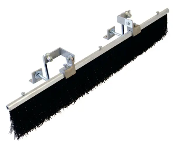 Adapter četka BARIKELL za letvu za izvlačenje betona MT14030C širina 1524mm, ZMT14018C