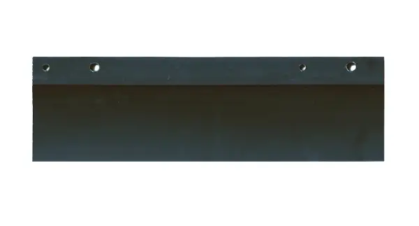 Završni profil za rubove 2,0m 40m/bunt, ZNBRP200