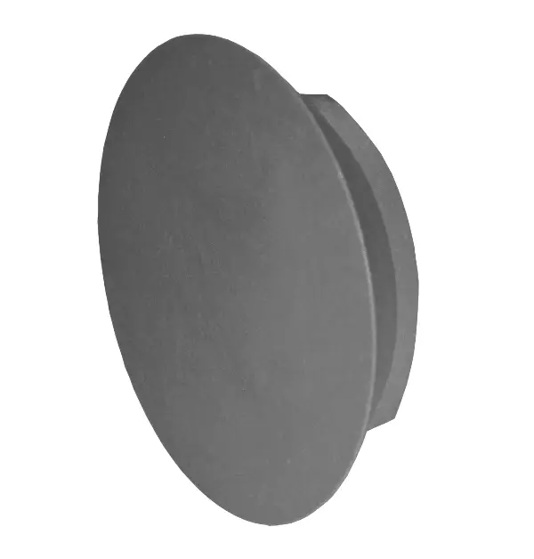 Čep od lijevanog betona za OKTAGON-PLUS 100kom/kart, ZOPSGBS