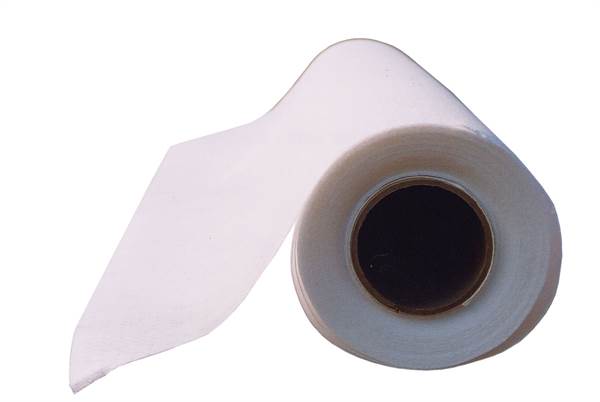 Geotextil-Vlies RPES AG 150g/m² 2x100m weiß, ZRPESAG1502100