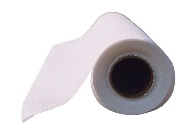 Geotekstil-Vlies RPES AG 300g/m² 2x100m bijeli, ZRPESAG3002100