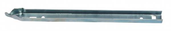 Stezac oplate EP 1500 für Abstandhalter, Länge 150cm, verzinkt, geschmiedeter Haken, ZSTAFZ0003