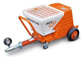 Transportne pumpe