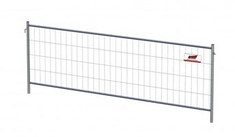 Mobilne ograde
