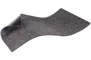Bauschutzmatte LO-PROTECT 2m x 50lfm, einseitig beschichtet, Z003004001LO