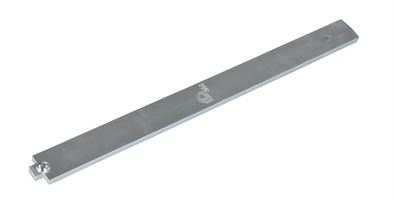 Reinigerwelle PFT BIONIK G4 verzinkt, Z00539220