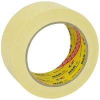 Zaštitna traka Krepp NARMASK 50mm x 50m, 18kom/karton, Ne odgovaramo za svježe nanesenu bo, Z0056