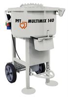 Silna miješalica PFT MULTIMIX 140 2.3 kW/230 V/50 Hz sadržaj 140l, Z00627406