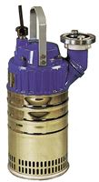 Građevinska pumpa SULZER J 12W Basic Line 230V/0,9kW s 20m kabla, Z00830184