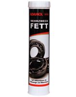 Mast za podmazivanje ADAMOL višenamjenska 400g 30kom/kart, Z01250318