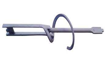 Mischwendel Serie für Mischpumpe PROFOX® N° 1 PRO/AQUA PRO, M5 EVO/EVO AQUA, Z04005001