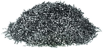 Čelična vlakna MFT 34,0 20kg/karton, Z076827
